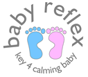 BabyReflex Logo